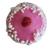 Strawberry Eton Mess - Midi