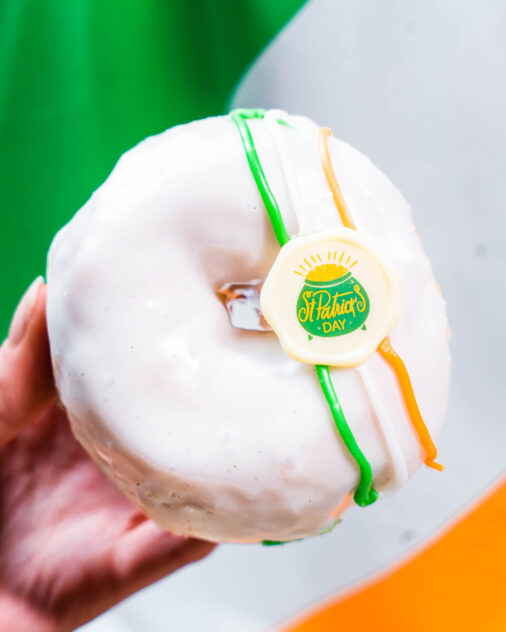 St. Patrick's Day - Large