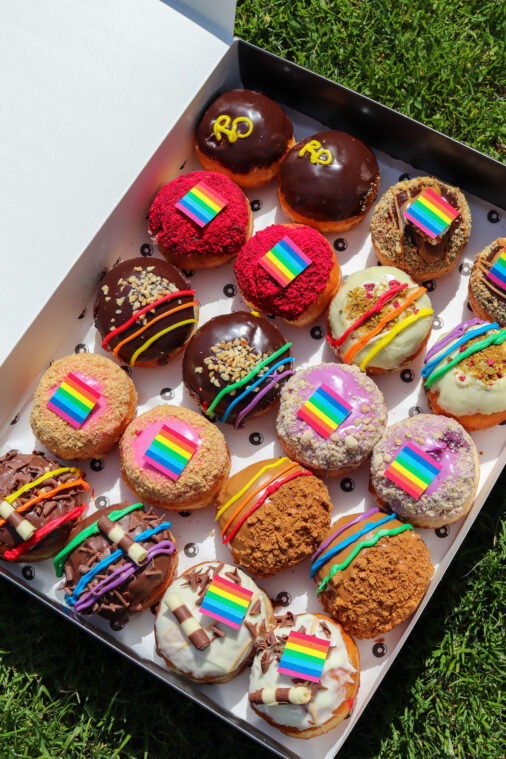 Pride Edition 🌈 - Midi