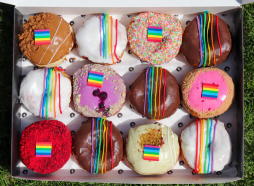 Pride Edition 🌈 - Large