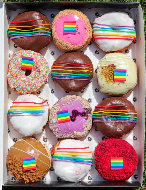 Pride Edition 🌈 - Large