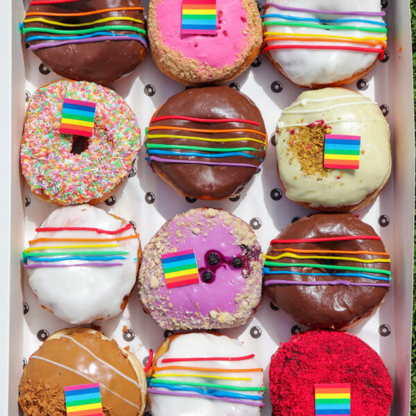 Pride Edition 🌈 - Large