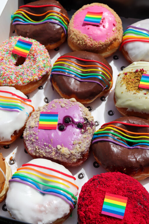 Pride Edition 🌈 - Large